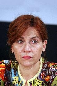 Katia Gerou profile photo