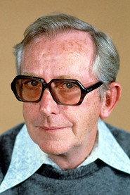 Lewis Gilbert profile photo