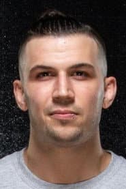 Zachary Green profile photo