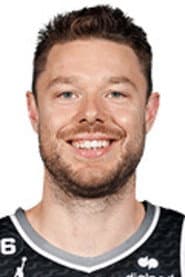 Matthew Dellavedova profile photo