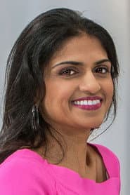Saru Jayaraman profile photo