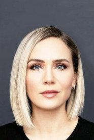 Amber Goldfarb profile photo