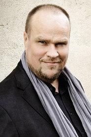 Juha Uusitalo profile photo