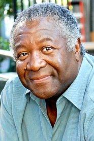 Alvin Sanders profile photo