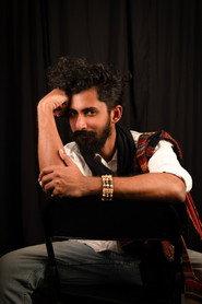 Ijaz Ahmed profile photo