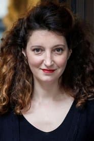 Léa Wiazemsky profile photo
