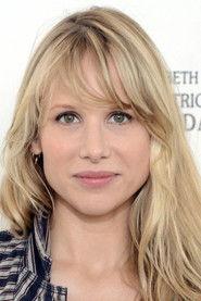 Lucy Punch profile photo