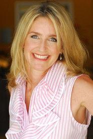Heidi Swedberg profile photo