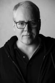 Bret Easton Ellis profile photo