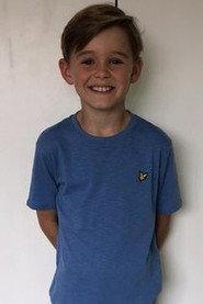 Evan Cregan profile photo