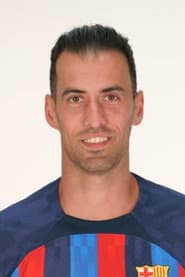 Sergio Busquets profile photo