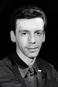 Hélio Oiticica profile photo