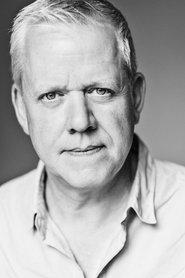 Martin Trenaman profile photo