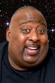 Eric Booker profile photo
