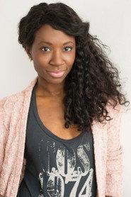 Natasha Ofili profile photo