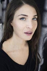 Alida Morberg profile photo