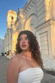 Amanda Moreno Jiménez profile photo