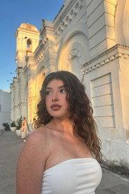 Amanda Moreno Jiménez profile photo