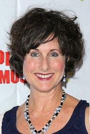 Cathy Silvers profile photo