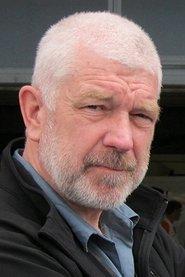 Andy Armstrong profile photo