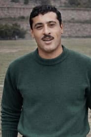 Abderrahmane Boubekeur profile photo