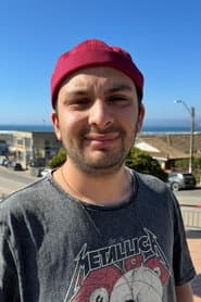 Benjamín Fuentes Contreras profile photo