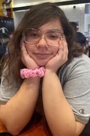 Jada Tenio profile photo