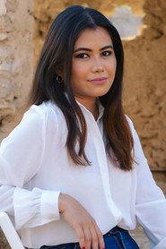 Joyce Sagayca Fernandez profile photo