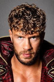 William Ospreay profile photo