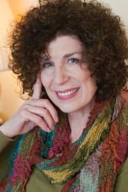 Rosalind Plowright profile photo
