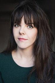 Joëlle Paré-Beaulieu profile photo