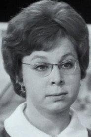 Svetlana Kotikova profile photo