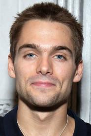 Dylan Sprayberry profile photo