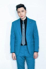 Sang Mingsheng profile photo