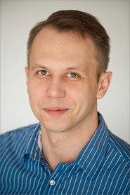 Mikhail Sidash profile photo