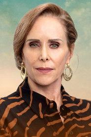 Luz María Jerez profile photo
