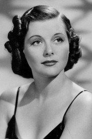 Irene Hervey profile photo
