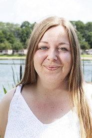 Inge Gillis profile photo