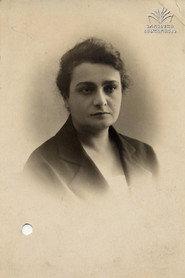 Antonina Abelishvili profile photo
