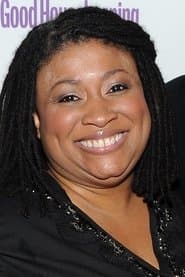 Frances Callier profile photo