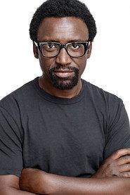 Tony Okungbowa profile photo