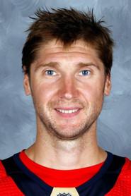 Sergei Bobrovsky profile photo