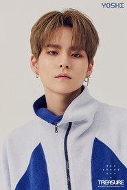Yoshi profile photo