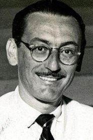 Ary Barroso profile photo