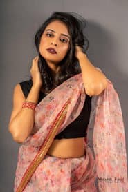 Sunidhi Nayak profile photo