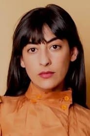 Fernanda Echevarría del Rivero profile photo