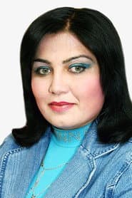 Gulchohra Abdullayeva profile photo