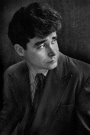 Jay McInerney profile photo