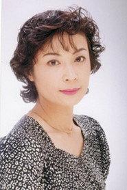 Keiko Suzuka profile photo