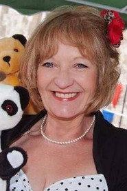 Brenda Longman profile photo